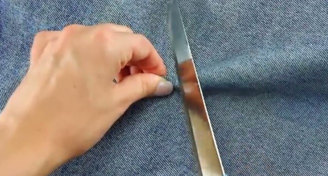 Kota eskitme delikleri açı