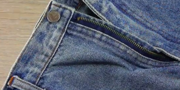 Mükemmel bir kot seçin