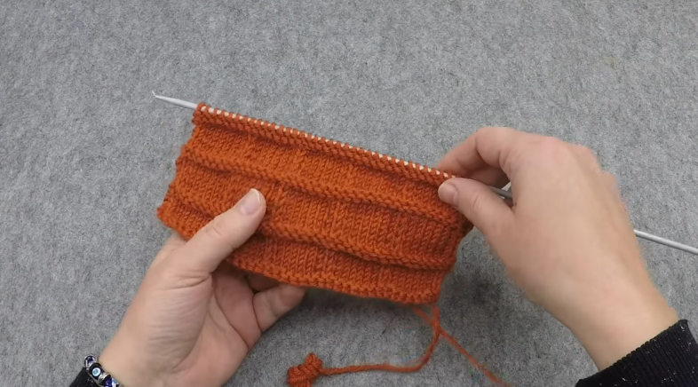 cikolata-orgu-modeli-yapilisi