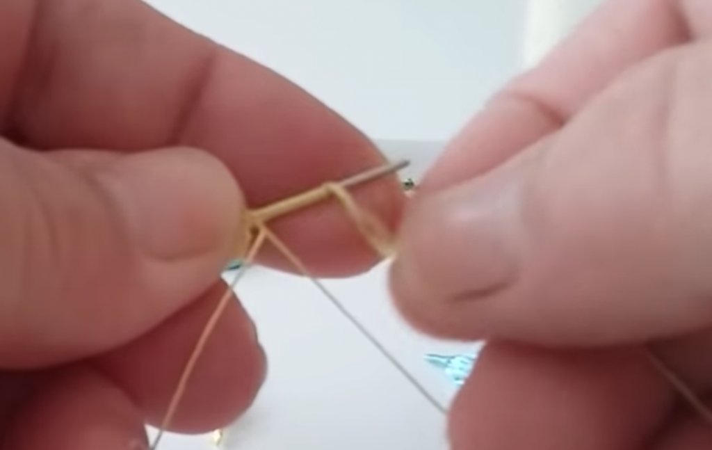 Limon Çekirdeği Yapılışı