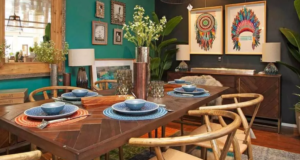 2022 Ev Dekorasyon Trendleri