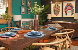 2022 Ev Dekorasyon Trendleri