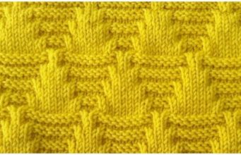 Varaklı Örgü Modeli ve Yapılışı