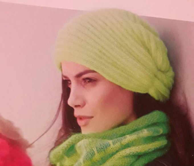 Neon Berelerle Işılda!