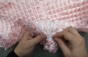 3 Boyutlu Prenses Battaniye