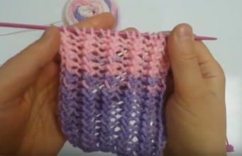 Herkesin Merakla Aradığı Ajurlu Model