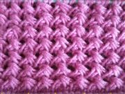 Yüksek Tepeler Örgü Modeli