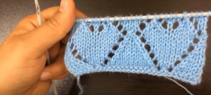 Kalpli Ajur Örneği Yapımı