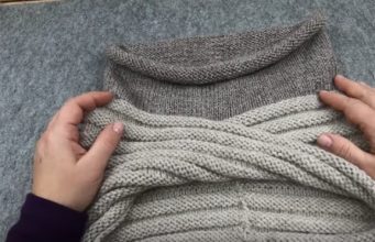Erkek ve Bayanlar İçin İlginç Modern Boyunluk