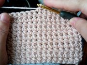 Tığ İşi Misket Yelek Hırka Kazak Atkı Bere Örgü Modeli