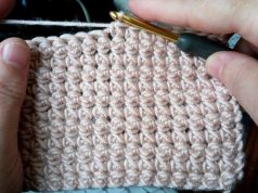 Tığ İşi Misket Yelek Hırka Kazak Atkı Bere Örgü Modeli