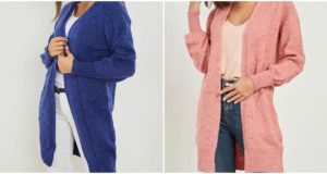 2022 Örgü Hırka Modelleri